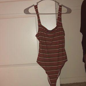Body suit